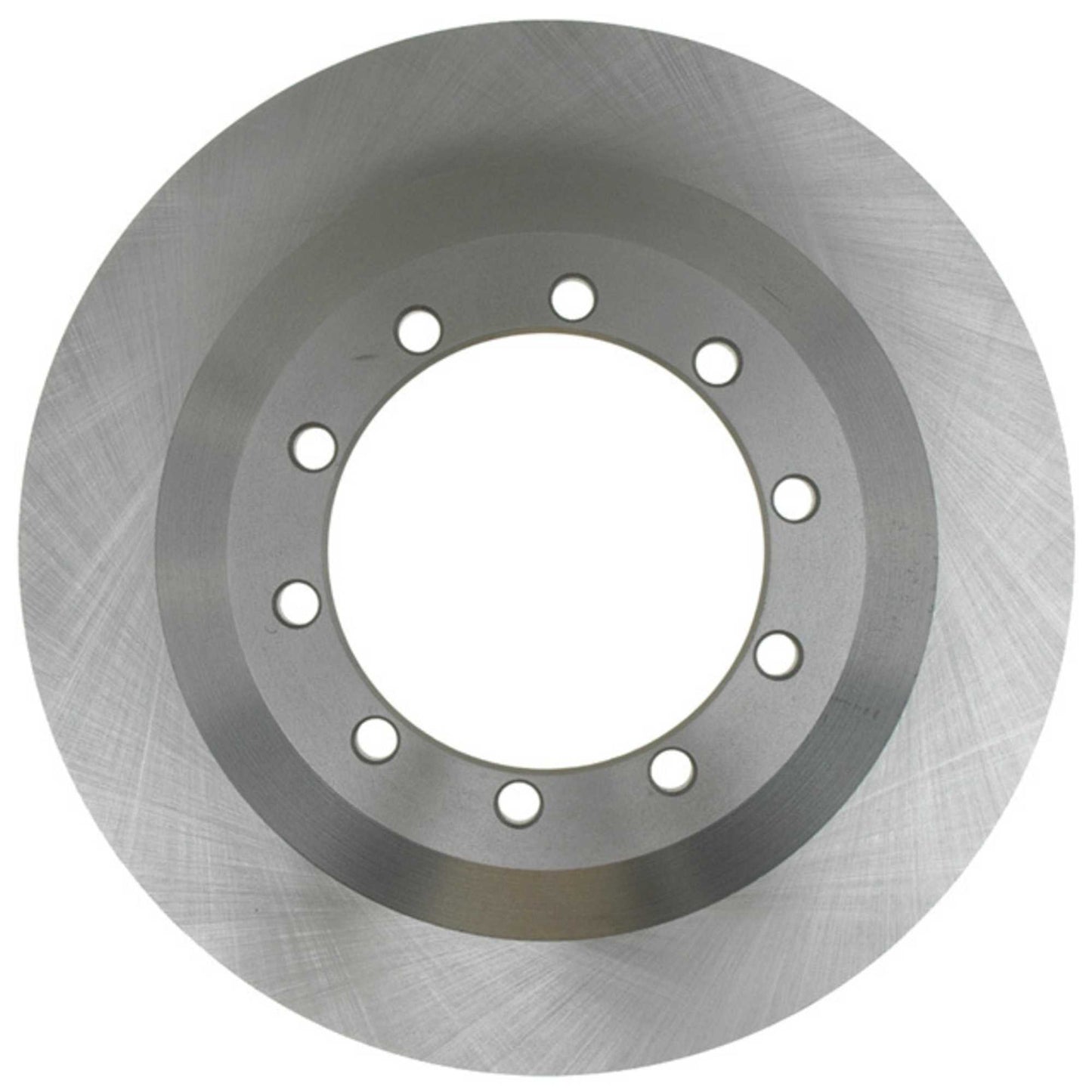 Raybestos Brakes Disc Brake Rotor 66761R