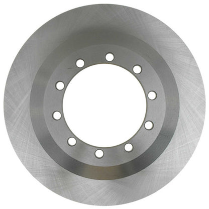 Raybestos Brakes Disc Brake Rotor 66761R