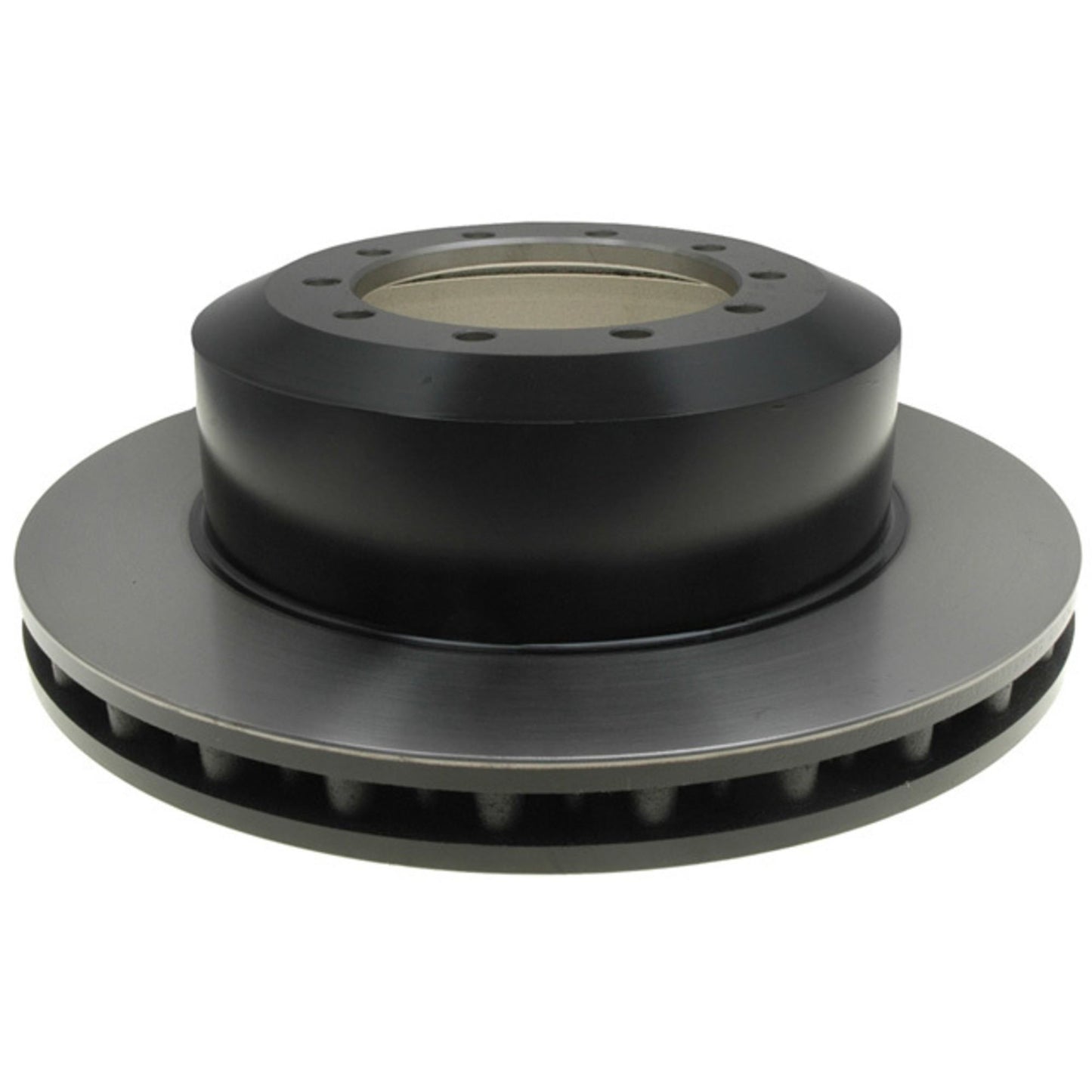 Raybestos Brakes Disc Brake Rotor 66761