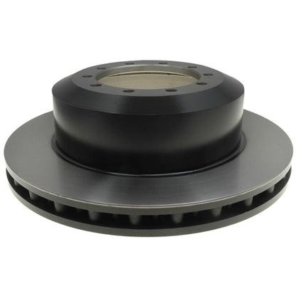 Raybestos Brakes Disc Brake Rotor 66761