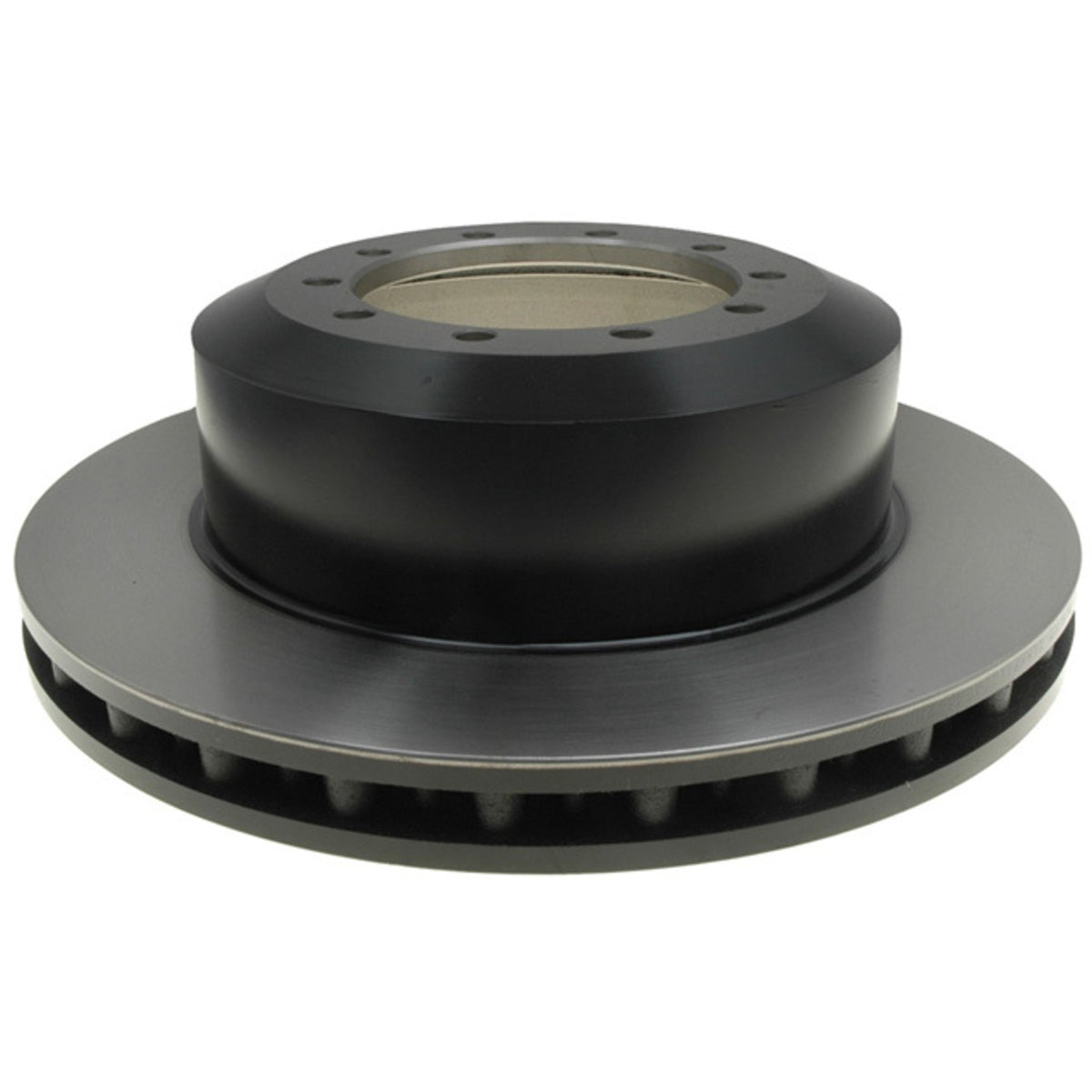 Raybestos Brakes Disc Brake Rotor 66761