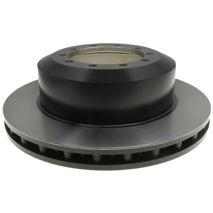 Raybestos Brakes Disc Brake Rotor 66761