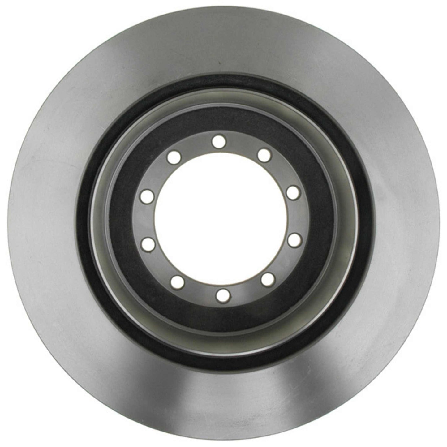 Raybestos Brakes Disc Brake Rotor 66761
