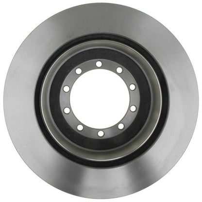 Raybestos Brakes Disc Brake Rotor 66761