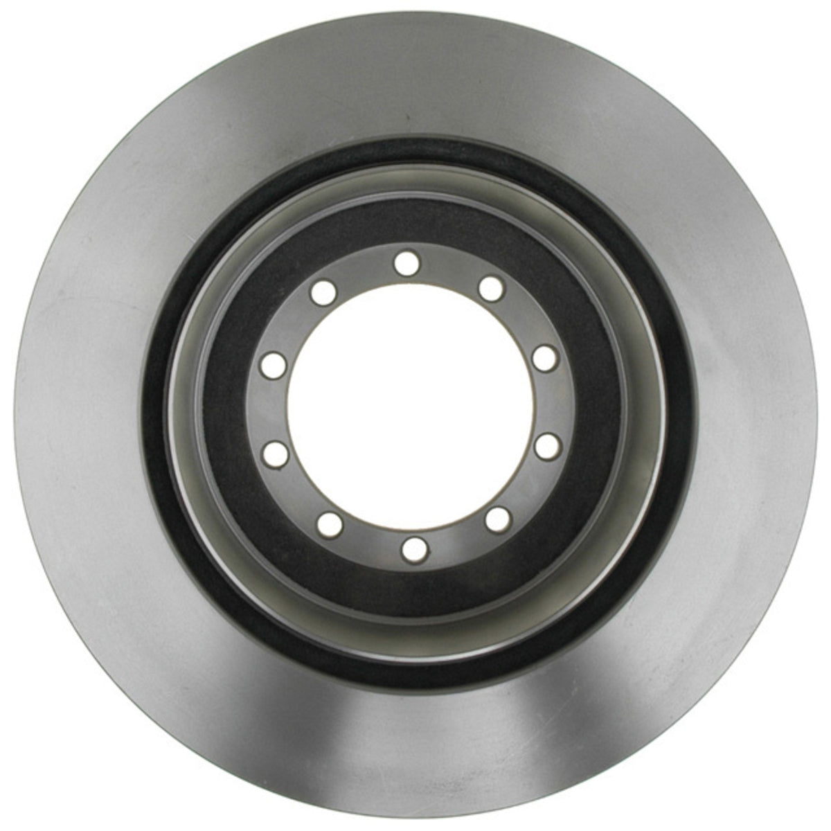 Raybestos Brakes Disc Brake Rotor 66761