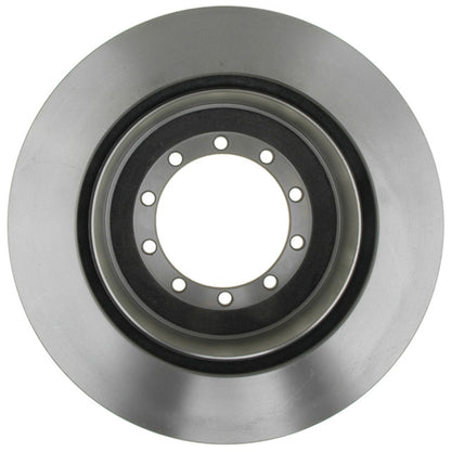 Raybestos Brakes Disc Brake Rotor 66761