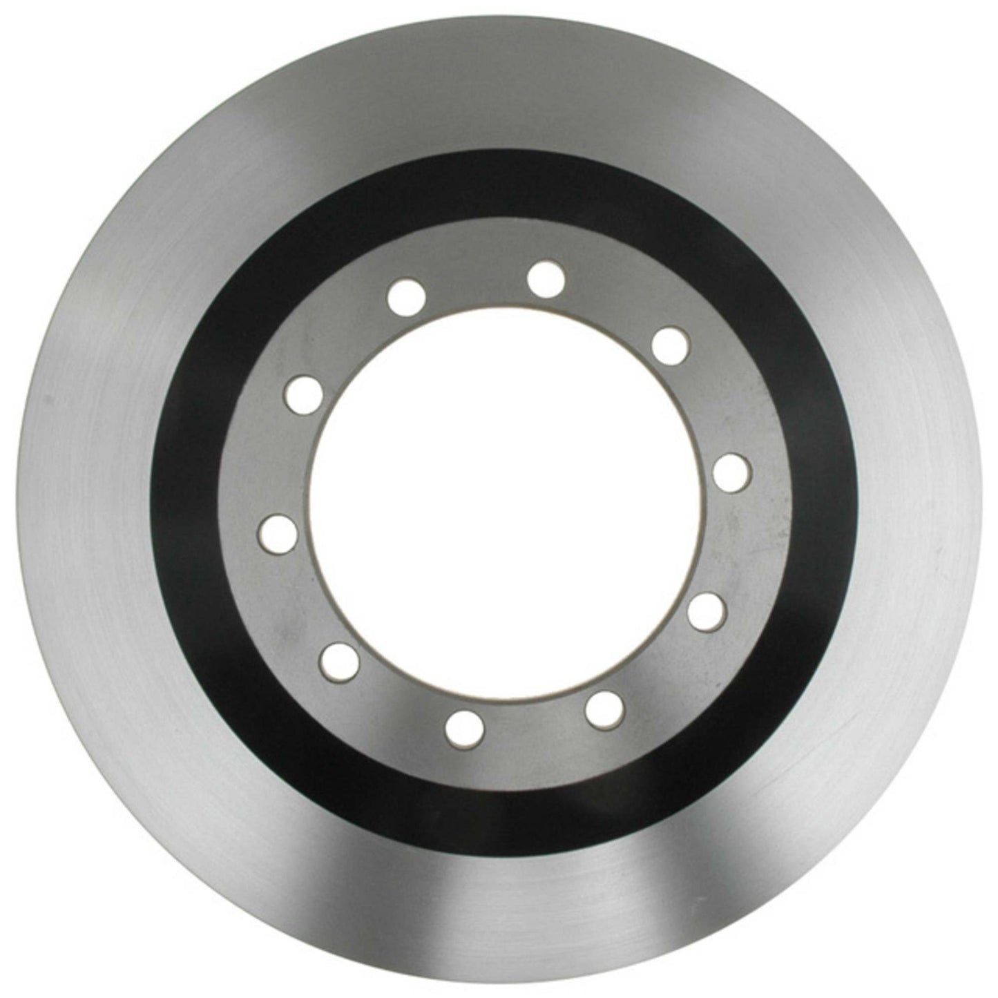 Raybestos Brakes Disc Brake Rotor 66761