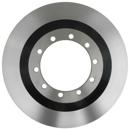 Raybestos Brakes Disc Brake Rotor 66761