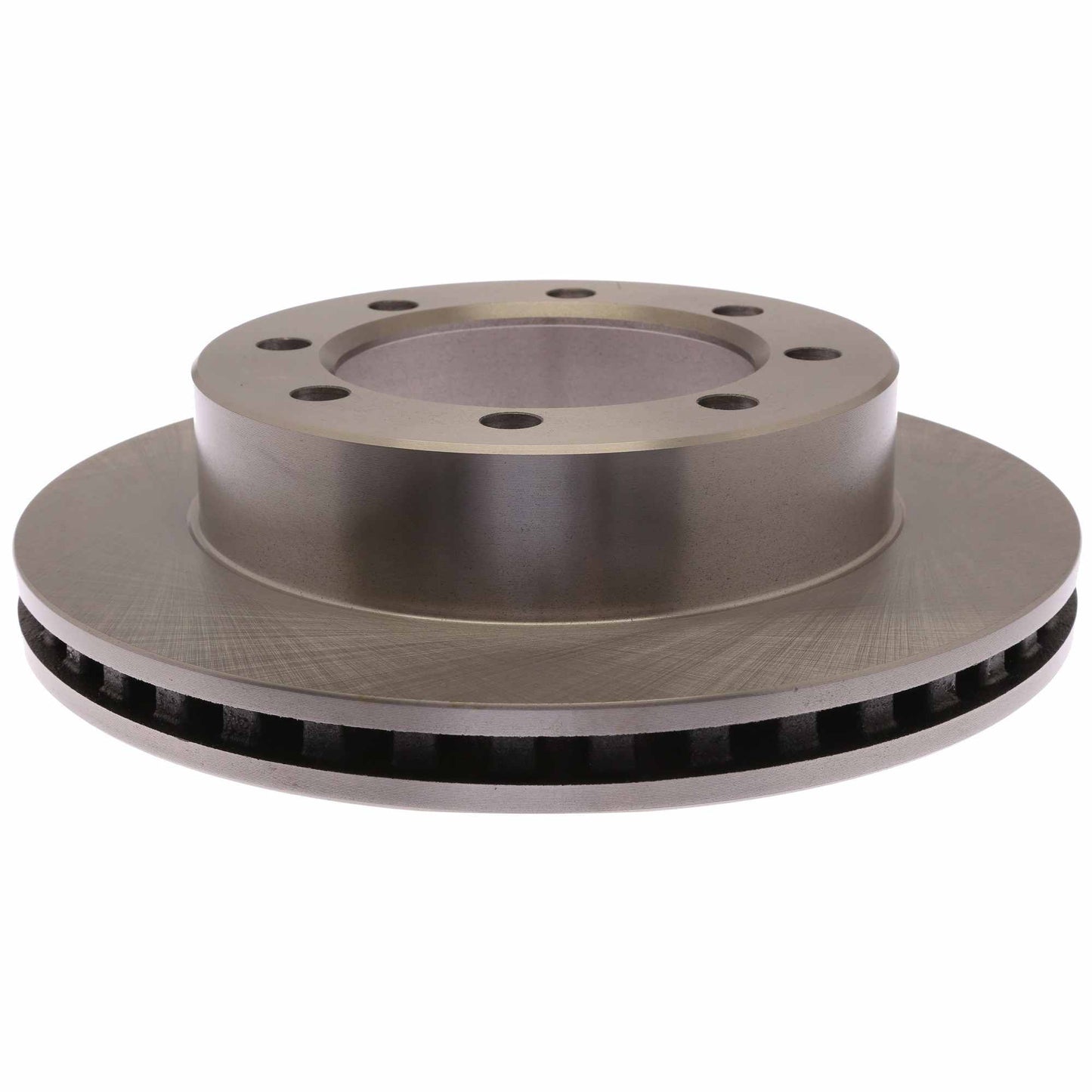 Raybestos Brakes Disc Brake Rotor 66789R