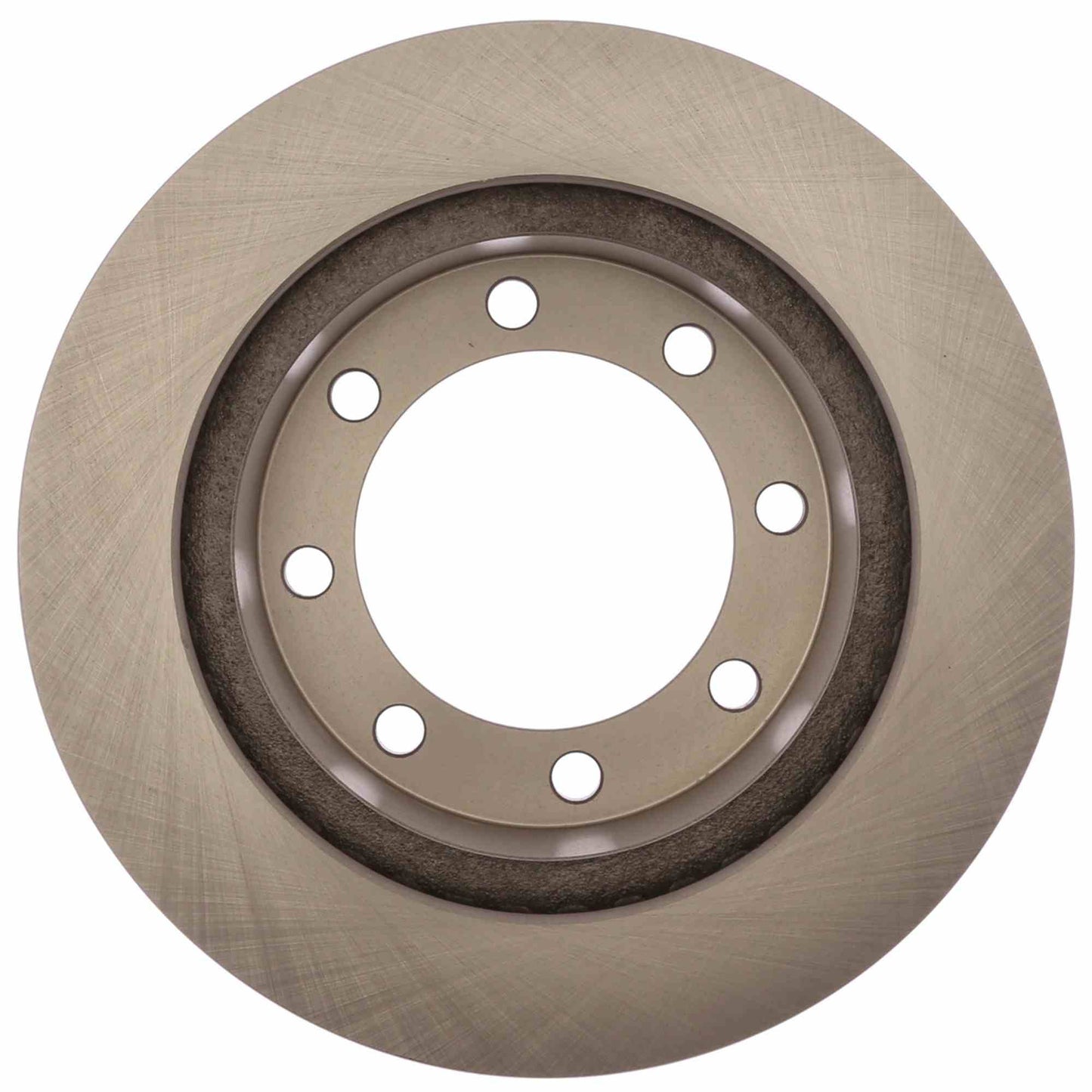 Raybestos Brakes Disc Brake Rotor 66789R