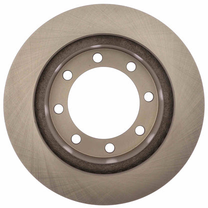 Raybestos Brakes Disc Brake Rotor 66789R