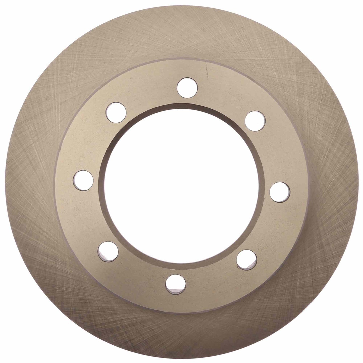 Raybestos Brakes Disc Brake Rotor 66789R