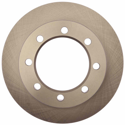 Raybestos Brakes Disc Brake Rotor 66789R