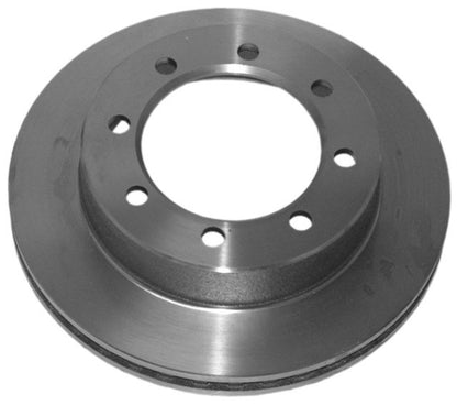 Raybestos Brakes Disc Brake Rotor 66789R