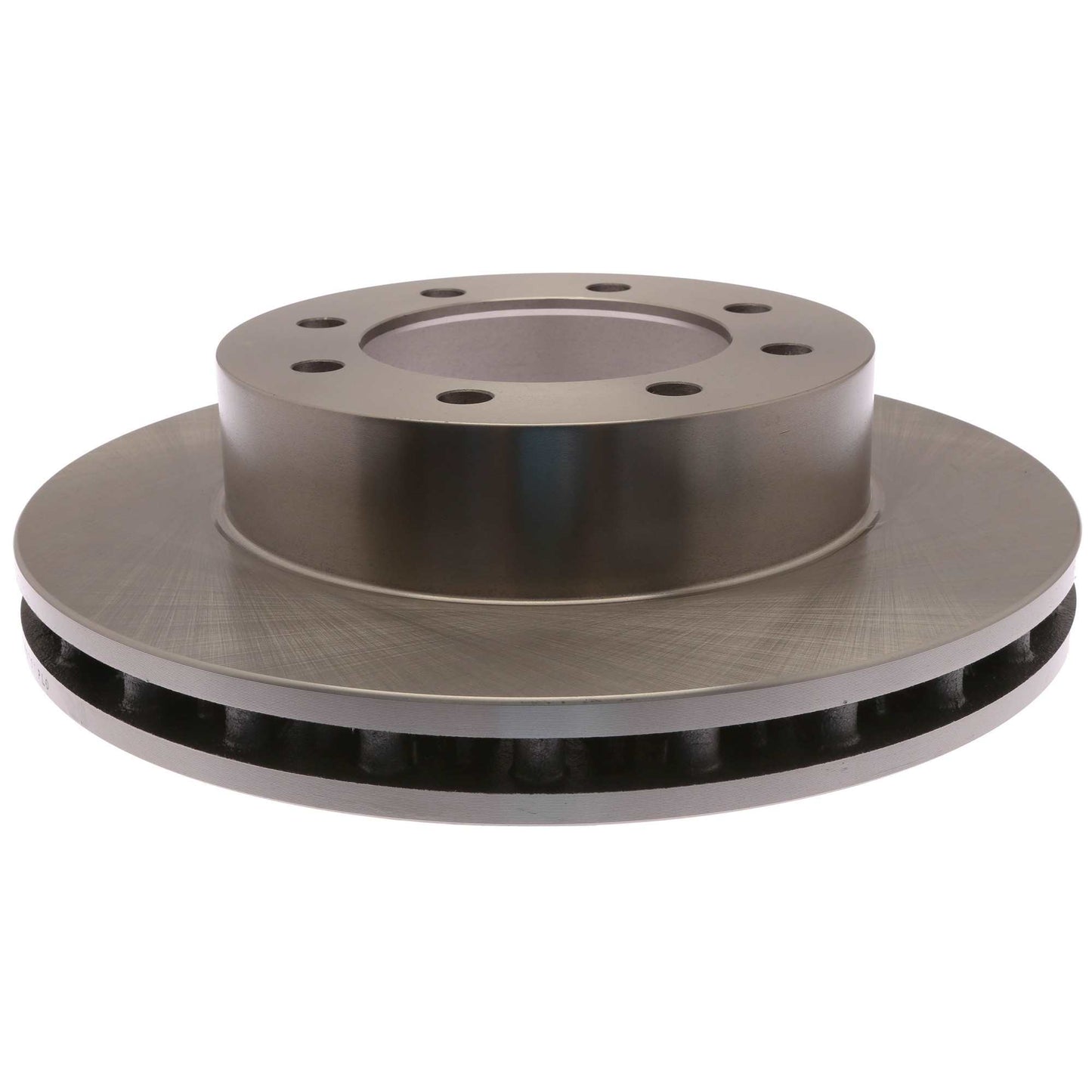 Raybestos Brakes Disc Brake Rotor 66798R