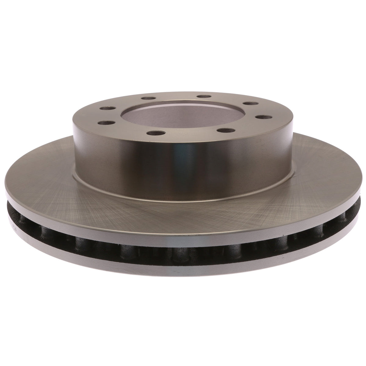 Raybestos Brakes Disc Brake Rotor 66798R