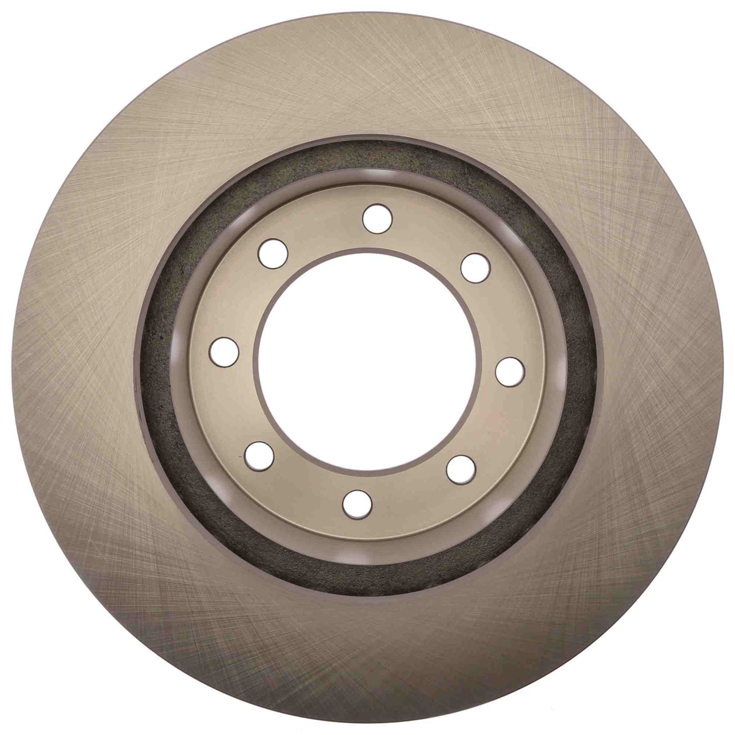 Raybestos Brakes Disc Brake Rotor 66798R