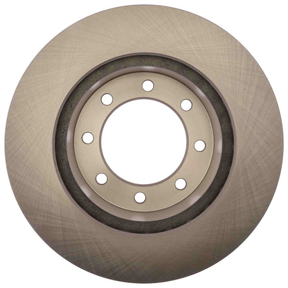 Raybestos Brakes Disc Brake Rotor 66798R