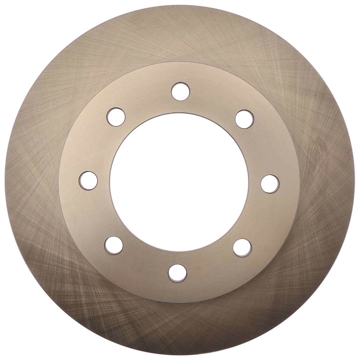 Raybestos Brakes Disc Brake Rotor 66798R
