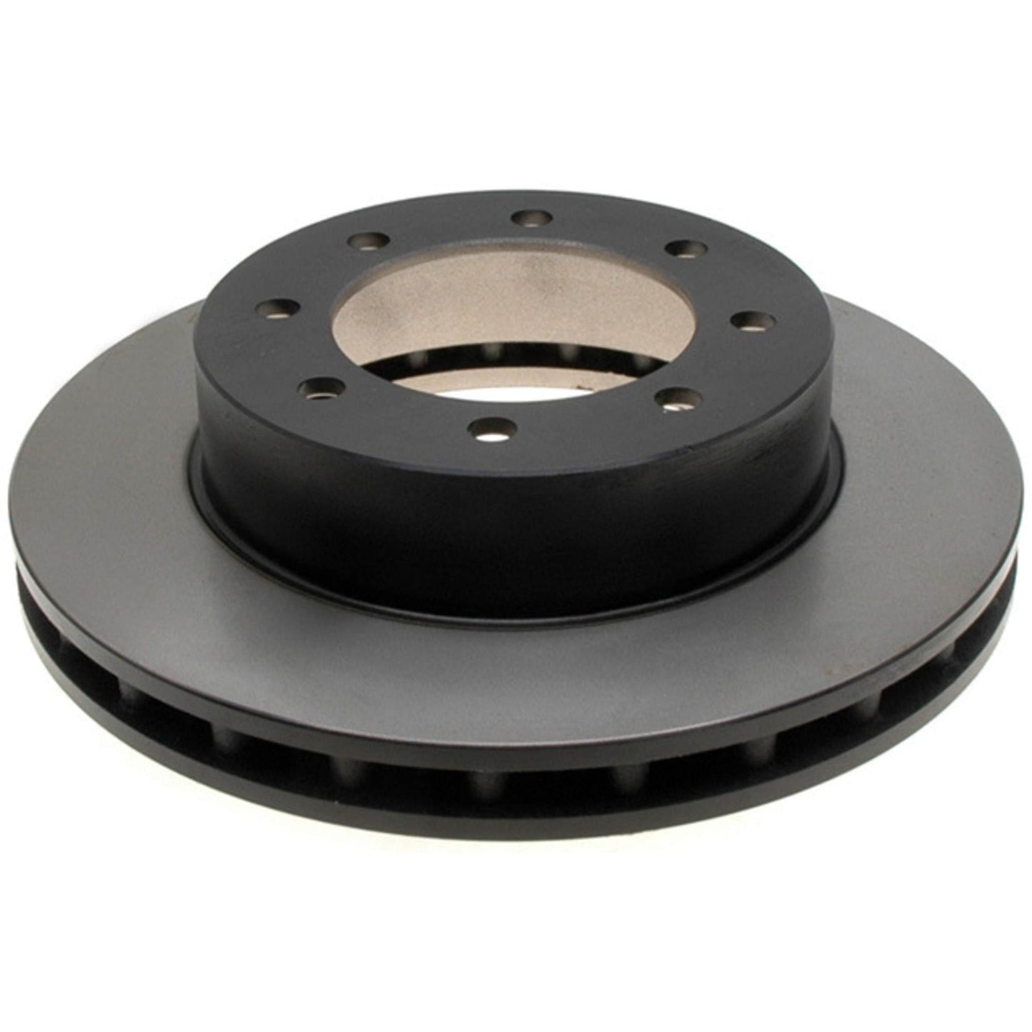 Raybestos Brakes Disc Brake Rotor 66798