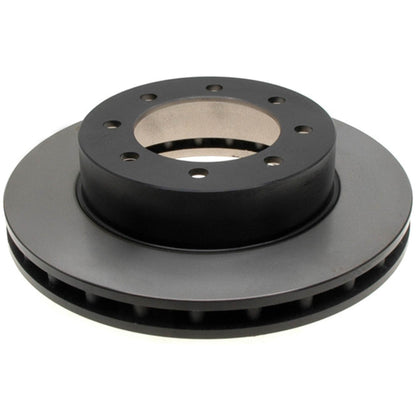 Raybestos Brakes Disc Brake Rotor 66798