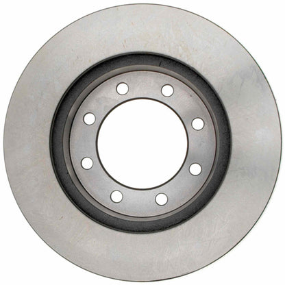 Raybestos Brakes Disc Brake Rotor 66798