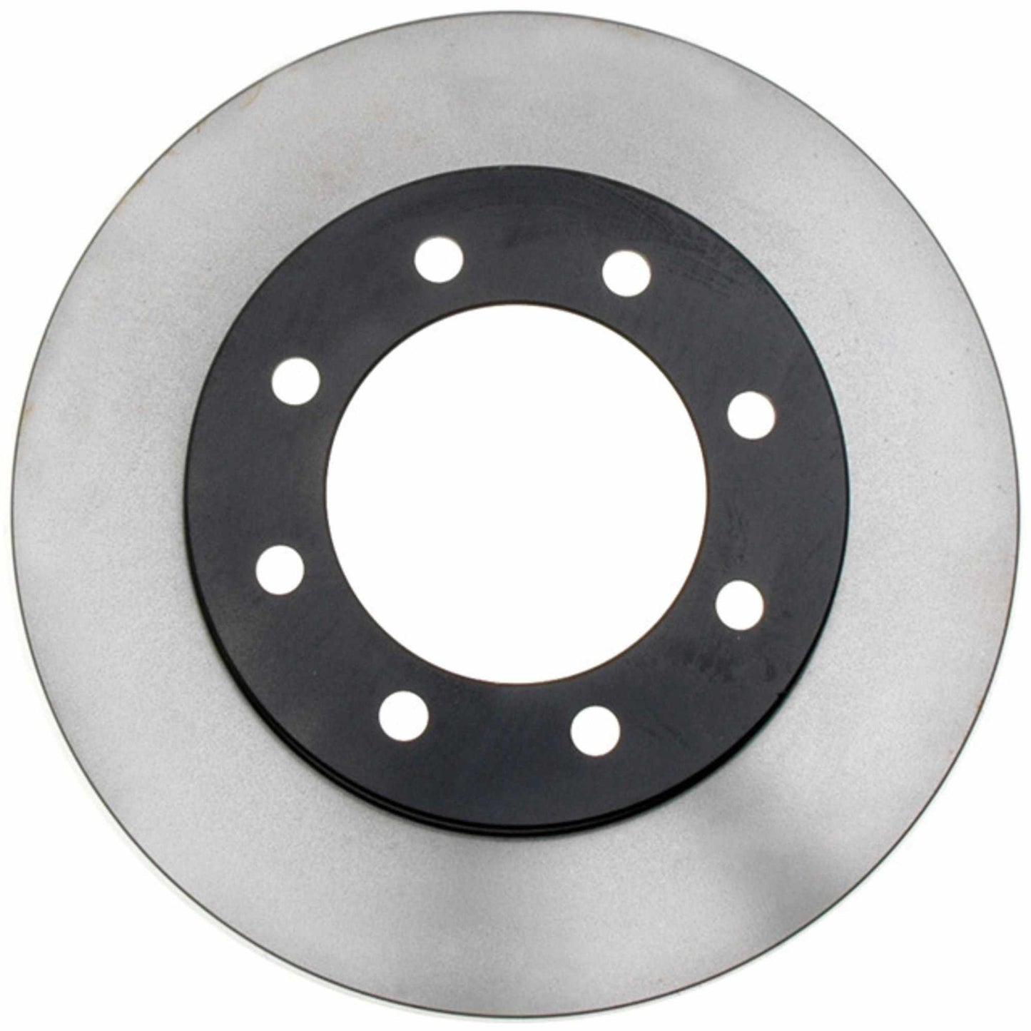 Raybestos Brakes Disc Brake Rotor 66798