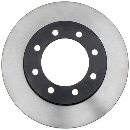 Raybestos Brakes Disc Brake Rotor 66798