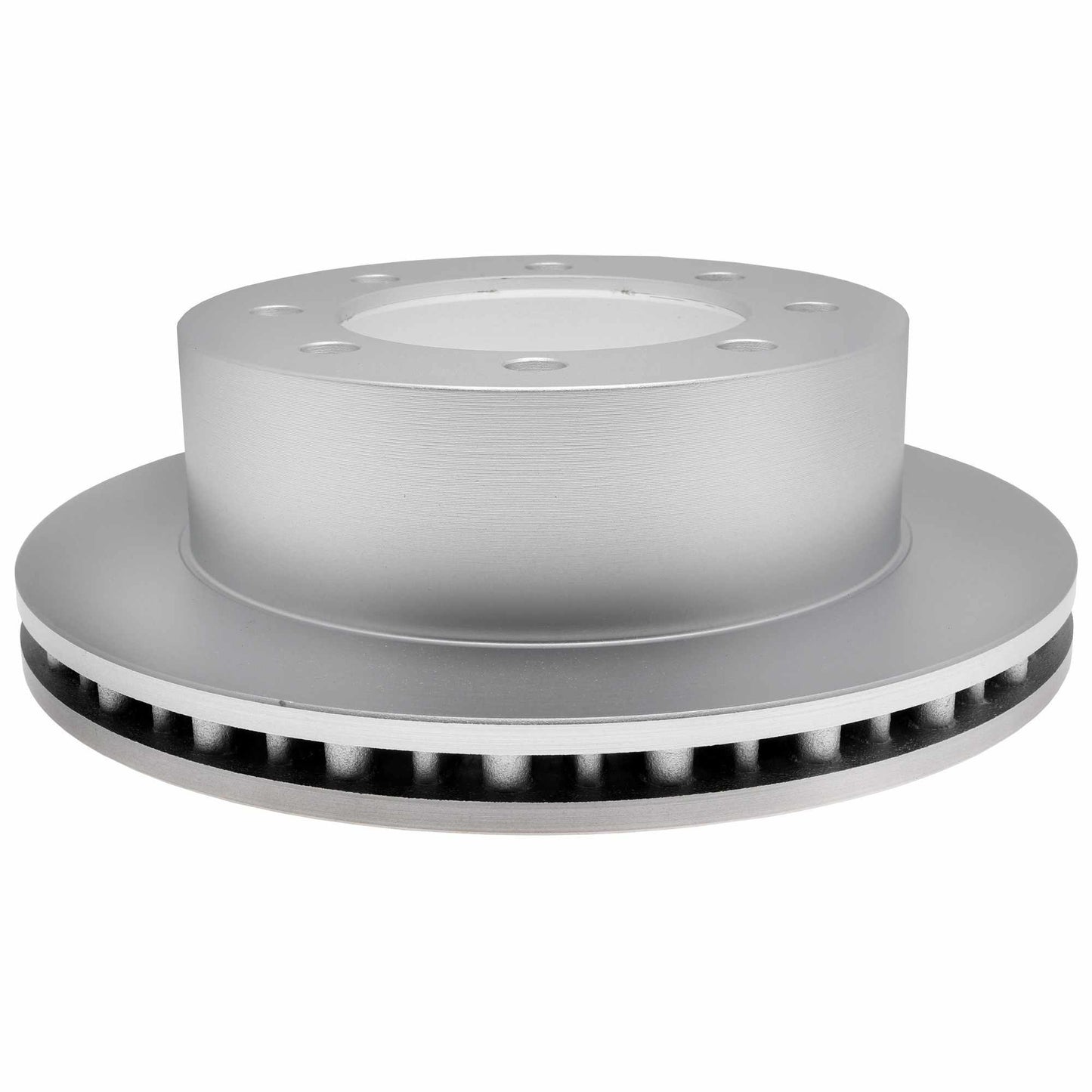 Raybestos Brakes Disc Brake Rotor 66799FZN