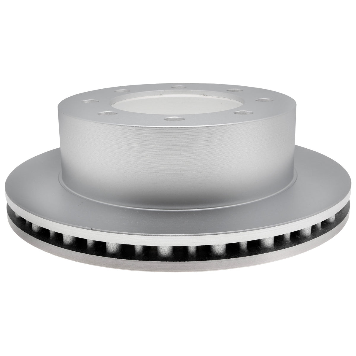Raybestos Brakes Disc Brake Rotor 66799FZN