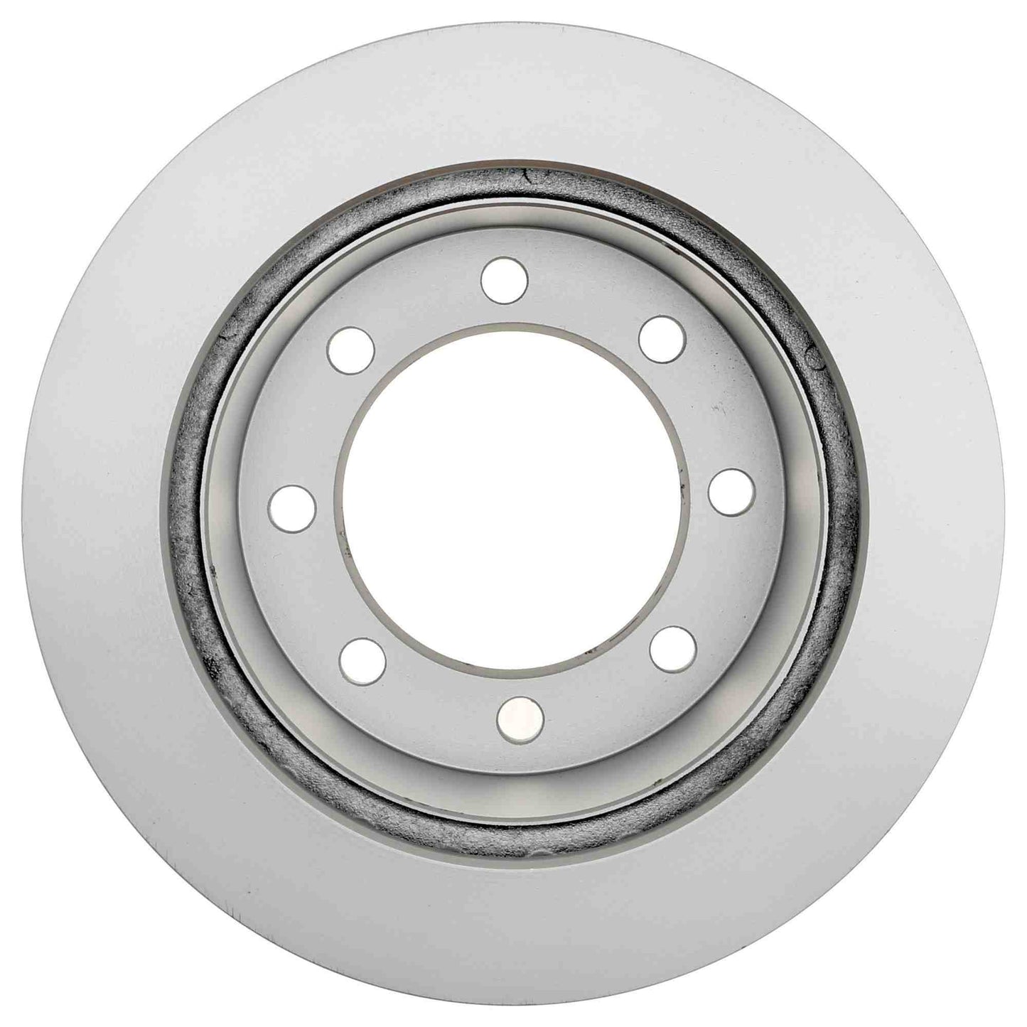 Raybestos Brakes Disc Brake Rotor 66799FZN