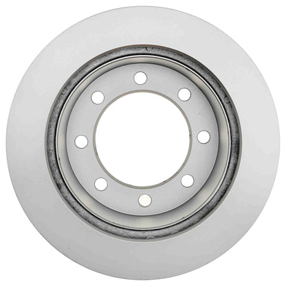 Raybestos Brakes Disc Brake Rotor 66799FZN
