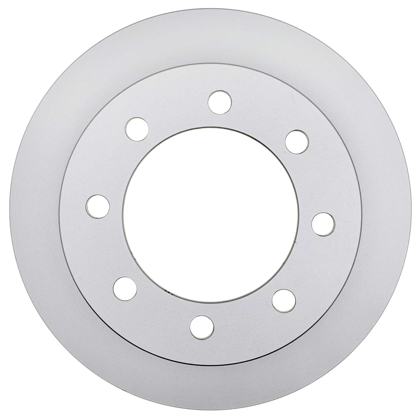 Raybestos Brakes Disc Brake Rotor 66799FZN