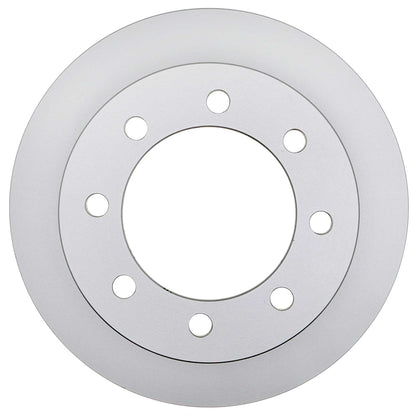 Raybestos Brakes Disc Brake Rotor 66799FZN