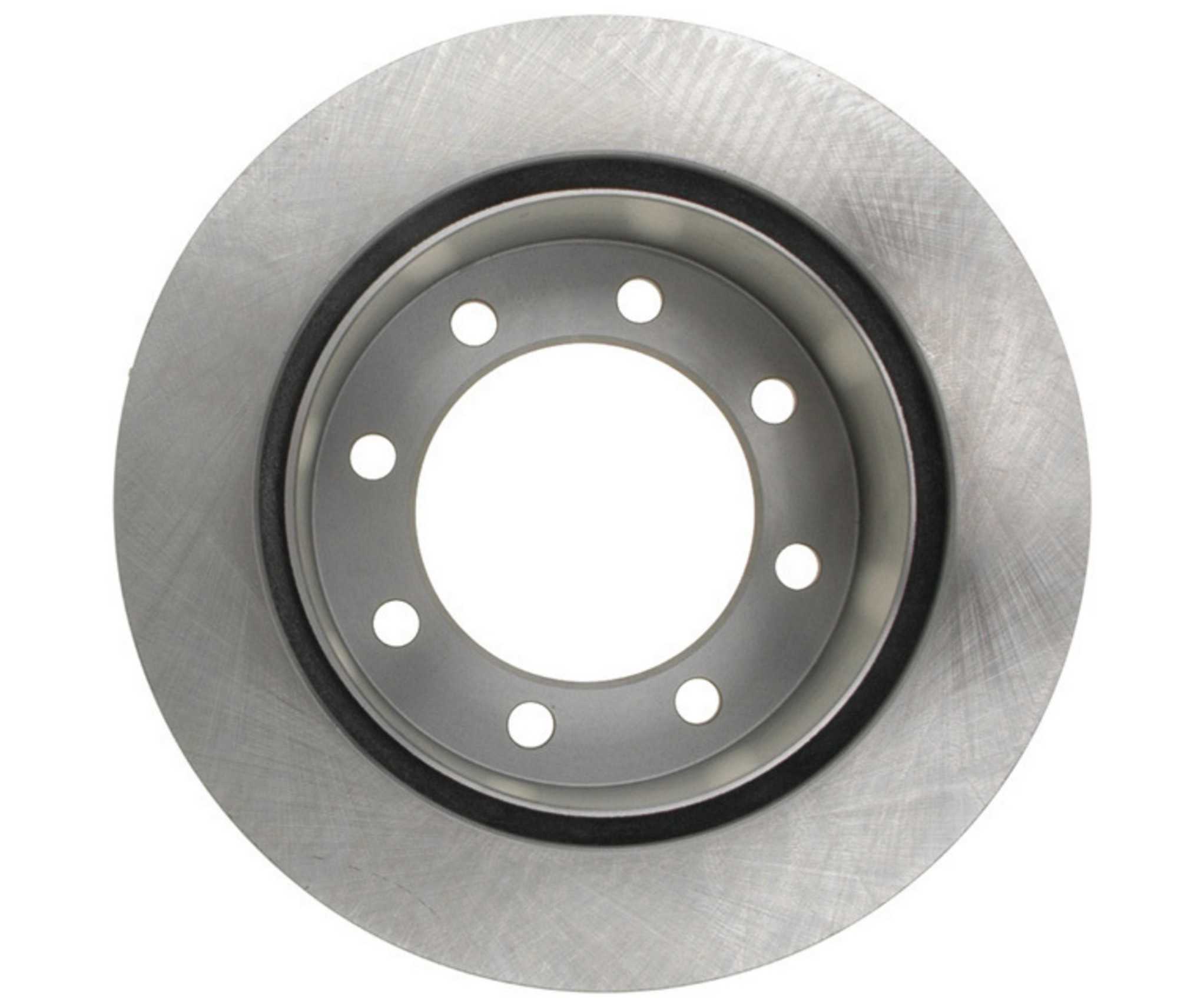 Raybestos Brakes Disc Brake Rotor 66799R