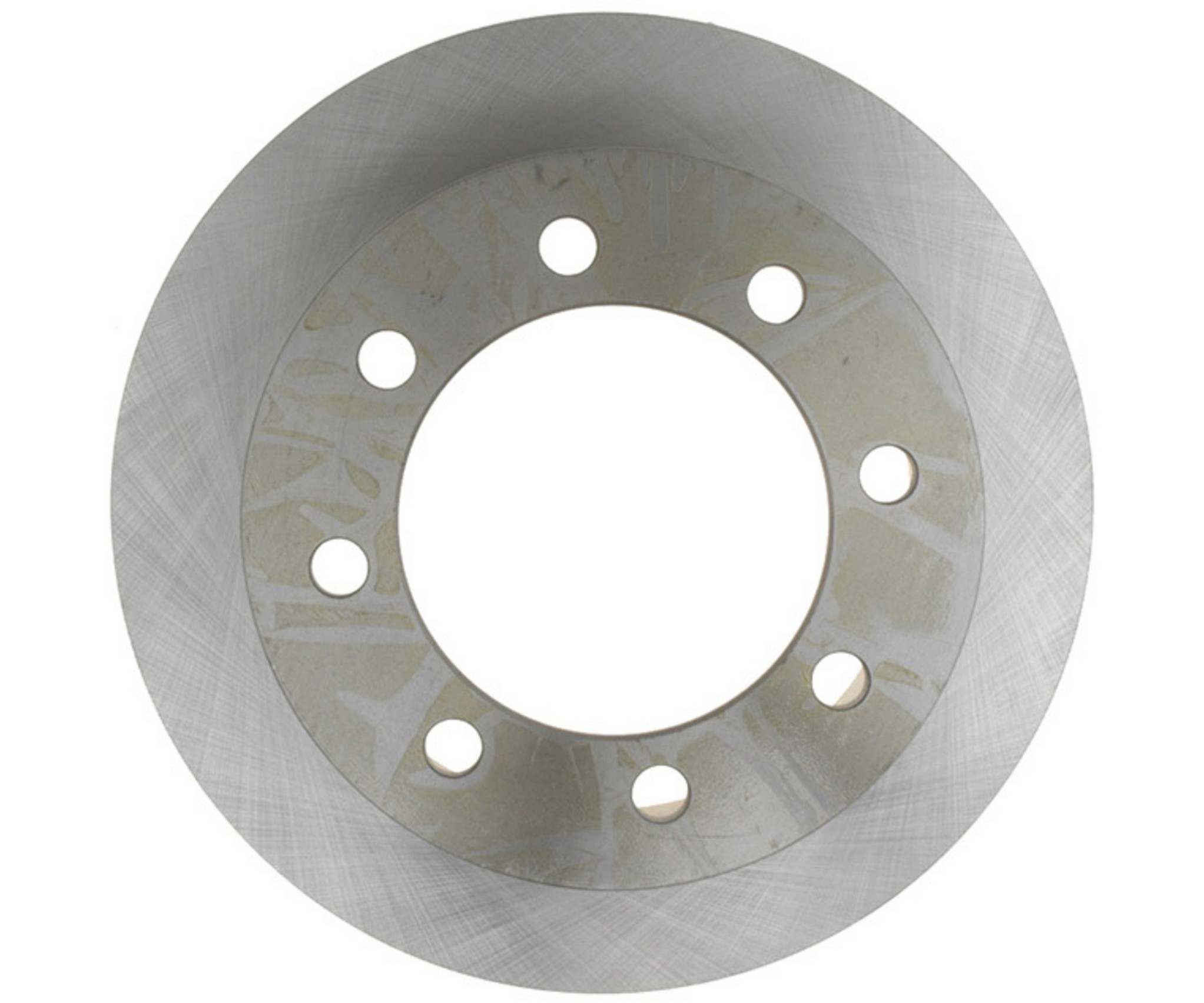 Raybestos Brakes Disc Brake Rotor 66799R