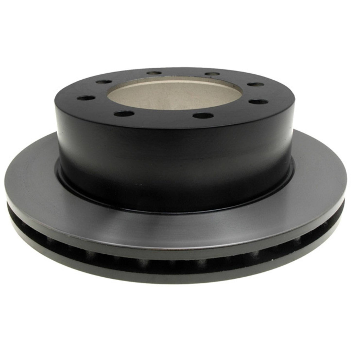Raybestos Brakes Disc Brake Rotor 66799