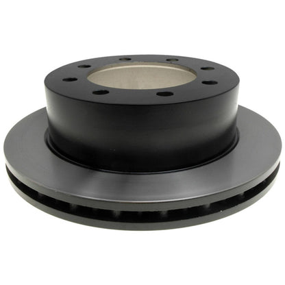 Raybestos Brakes Disc Brake Rotor 66799
