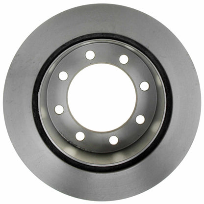 Raybestos Brakes Disc Brake Rotor 66799