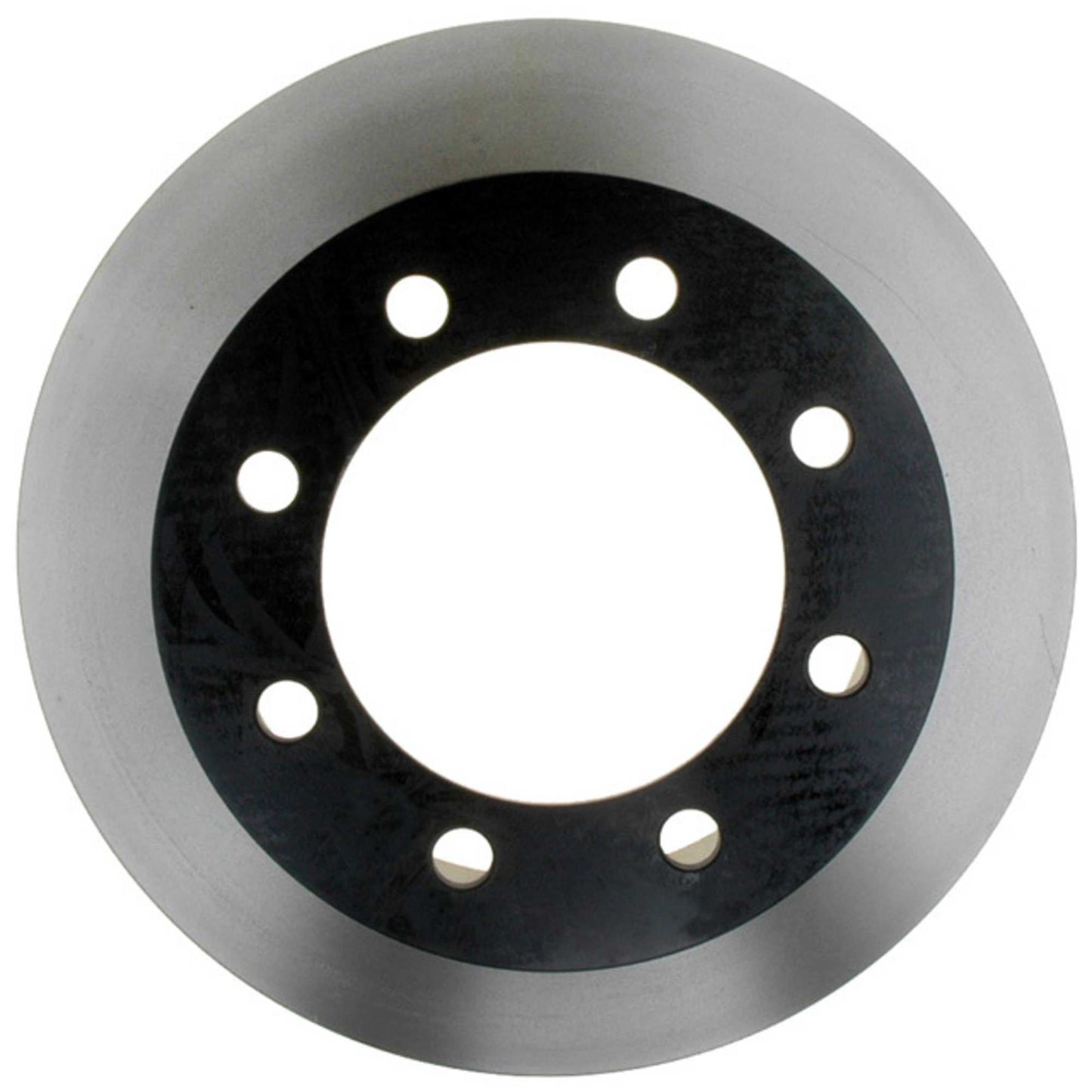 Raybestos Brakes Disc Brake Rotor 66799