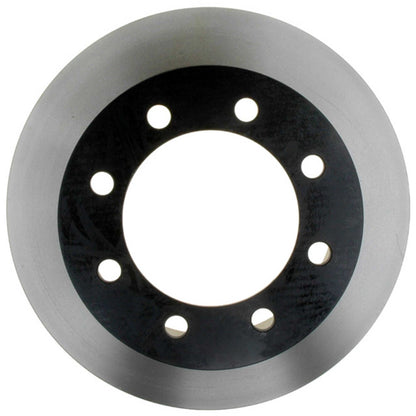 Raybestos Brakes Disc Brake Rotor 66799
