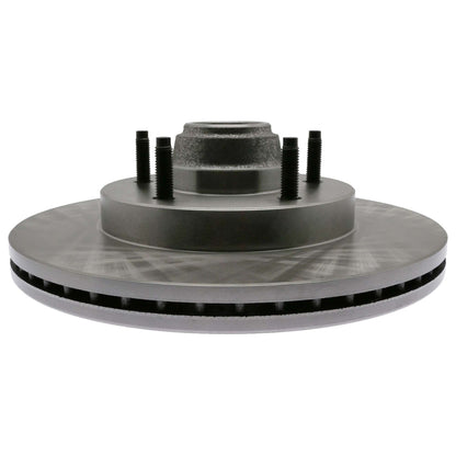 Raybestos Brakes Disc Brake Rotor and Hub Assembly 66821