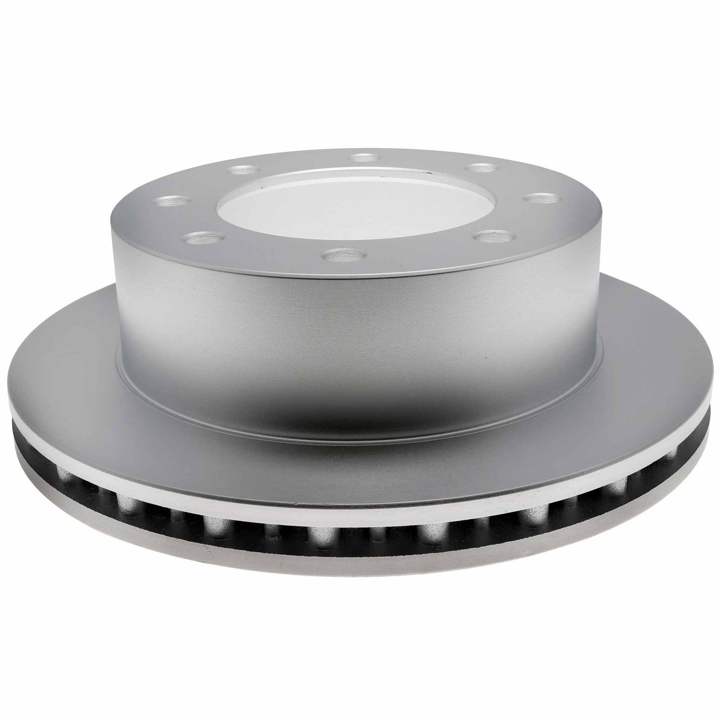 Raybestos Brakes Disc Brake Rotor 66823FZN
