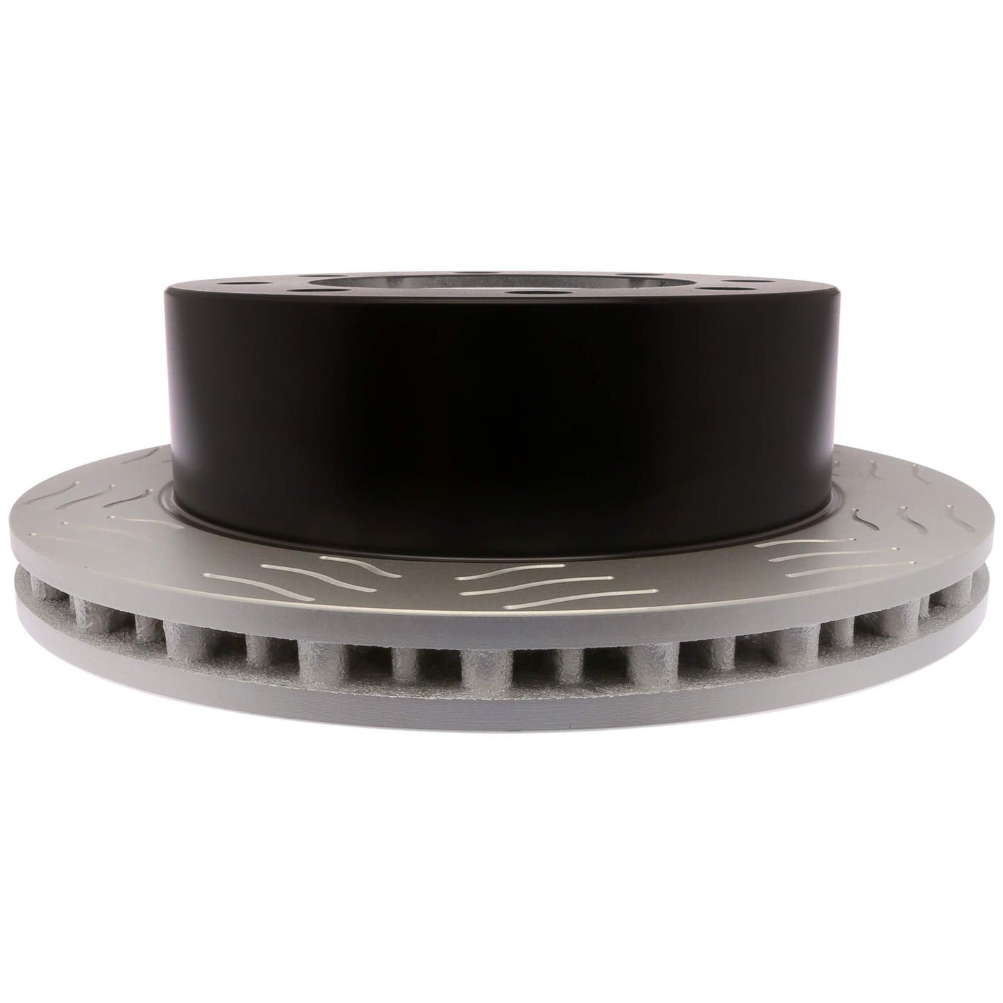 Raybestos Brakes Disc Brake Rotor 66823PER
