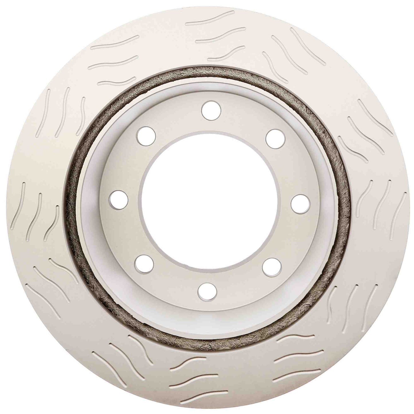 Raybestos Brakes Disc Brake Rotor 66823PER