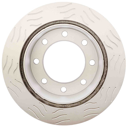 Raybestos Brakes Disc Brake Rotor 66823PER