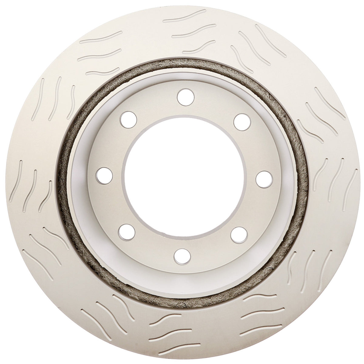 Raybestos Brakes Disc Brake Rotor 66823PER