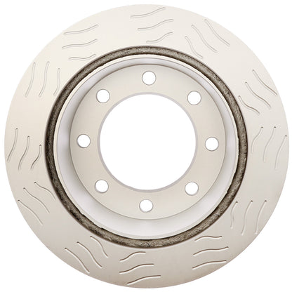 Raybestos Brakes Disc Brake Rotor 66823PER