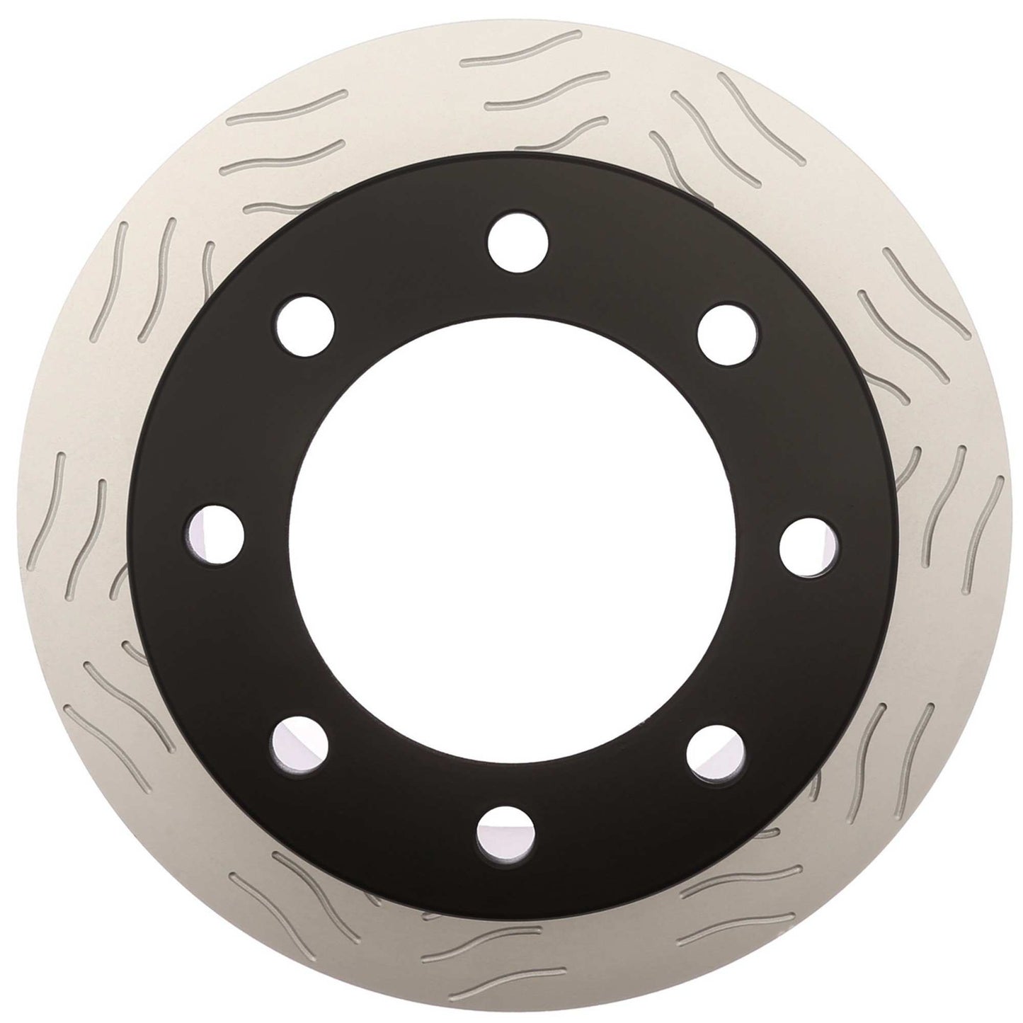 Raybestos Brakes Disc Brake Rotor 66823PER