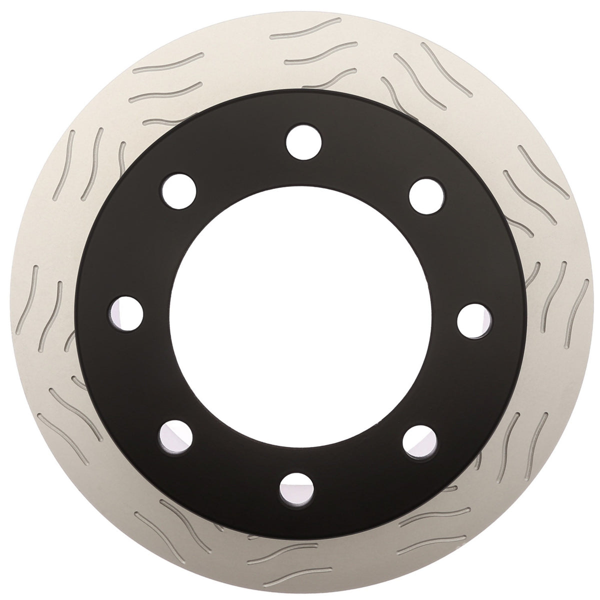 Raybestos Brakes Disc Brake Rotor 66823PER